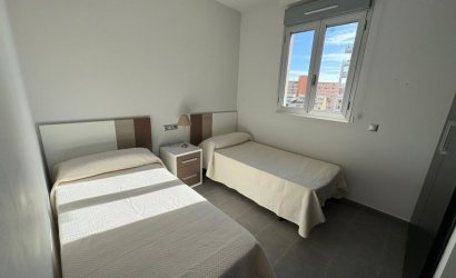 Herverkoop - Apartment -
Torrevieja - Costa Blanca