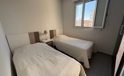 Herverkoop - Apartment -
Torrevieja - Costa Blanca