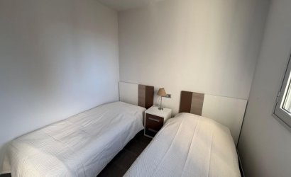 Herverkoop - Apartment -
Torrevieja - Costa Blanca