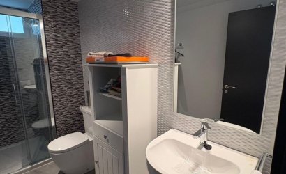 Herverkoop - Apartment -
Torrevieja - Costa Blanca
