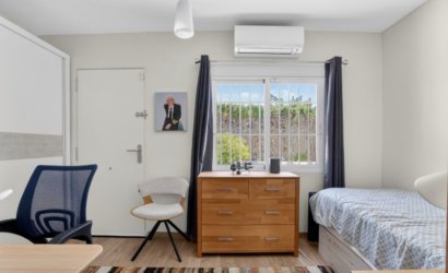 Herverkoop - Villa -
Torrevieja - Costa Blanca