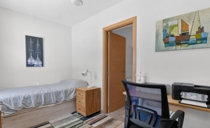 Herverkoop - Villa -
Torrevieja - Costa Blanca