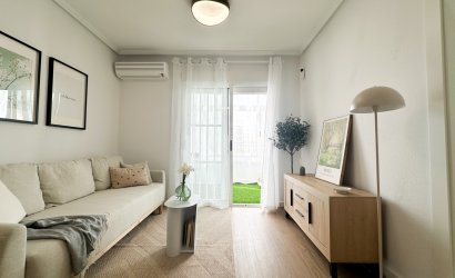 Reventa - Apartment -
Orihuela Costa - Costa Blanca