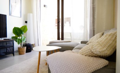 Revente - Apartment -
Torrevieja - Costa Blanca