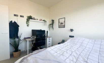 Revente - Apartment -
Torrevieja - Costa Blanca
