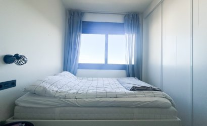 Revente - Apartment -
Torrevieja - Costa Blanca