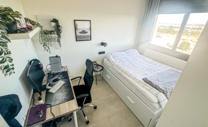Revente - Apartment -
Torrevieja - Costa Blanca