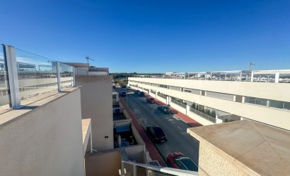 Revente - Apartment -
Torrevieja - Costa Blanca