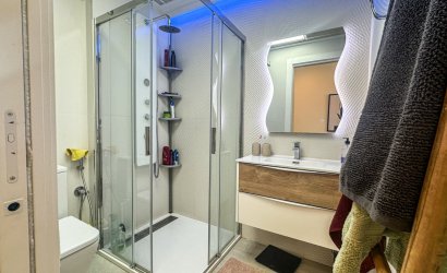 Revente - Apartment -
Torrevieja - Costa Blanca