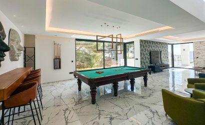 Resale - Villa -
Orihuela Costa - Costa Blanca