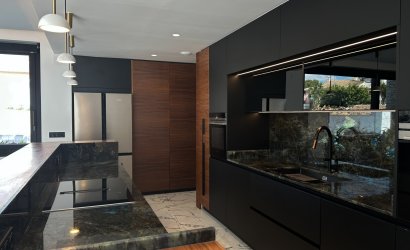 Resale - Villa -
Orihuela Costa - Costa Blanca