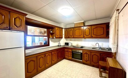 Herverkoop - Apartment -
Torrevieja - Centro