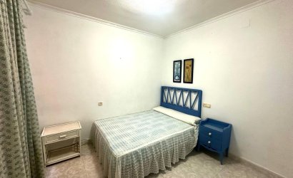 Herverkoop - Apartment -
Torrevieja - Centro