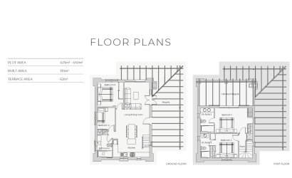 Nieuwbouw Woningen - Villa -
Cuevas Del Almanzora - Desert Springs Golf Club