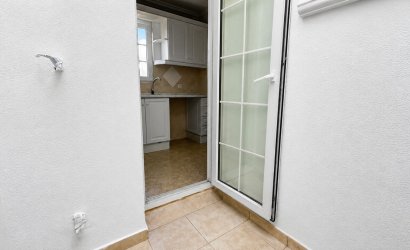 Resale - Town House -
Orihuela Costa - Costa Blanca
