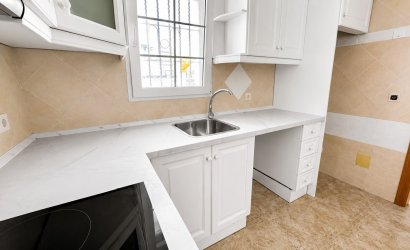 Resale - Town House -
Orihuela Costa - Costa Blanca