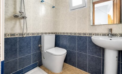 Resale - Town House -
Orihuela Costa - Costa Blanca