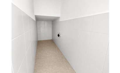 Resale - Town House -
Orihuela Costa - Costa Blanca