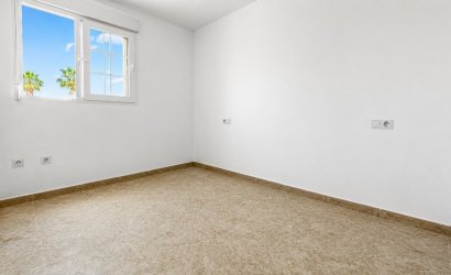 Resale - Town House -
Orihuela Costa - Costa Blanca