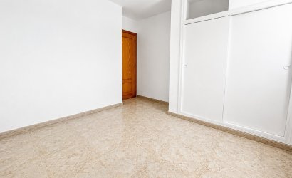 Resale - Town House -
Orihuela Costa - Costa Blanca