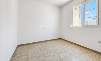 Resale - Town House -
Orihuela Costa - Costa Blanca