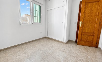 Resale - Town House -
Orihuela Costa - Costa Blanca