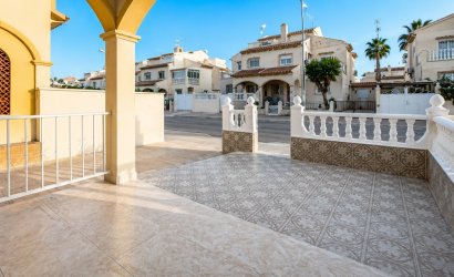 Resale - Town House -
Orihuela Costa - Costa Blanca