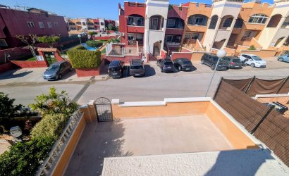 Herverkoop - Villa -
Orihuela Costa - Costa Blanca