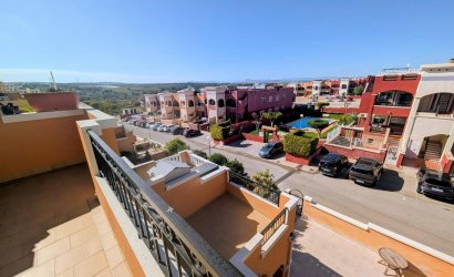 Herverkoop - Villa -
Orihuela Costa - Costa Blanca