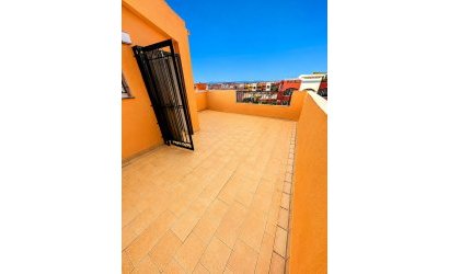 Herverkoop - Villa -
Orihuela Costa - Costa Blanca