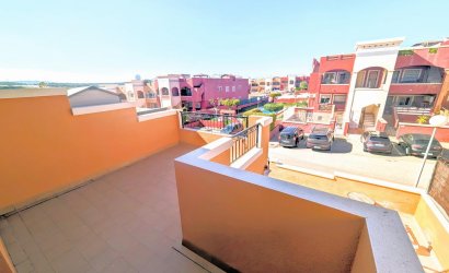 Herverkoop - Villa -
Orihuela Costa - Costa Blanca