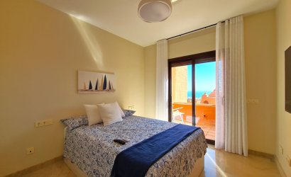 Herverkoop - Apartment -
La Duquesa - Costa del Sol