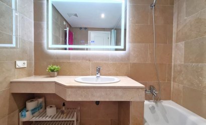Herverkoop - Apartment -
La Duquesa - Costa del Sol