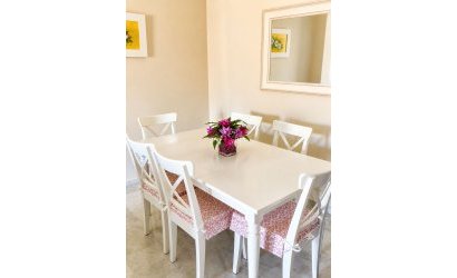 Herverkoop - Apartment -
San Luis de Sabinillas - Costa del Sol