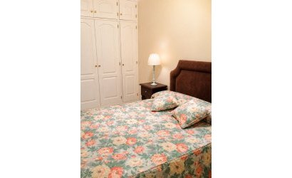 Herverkoop - Apartment -
San Luis de Sabinillas - Costa del Sol