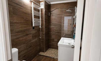 Herverkoop - Apartment -
Torrevieja - Playa del Cura