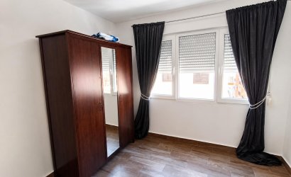 Herverkoop - Apartment -
Torrevieja - Playa del Cura