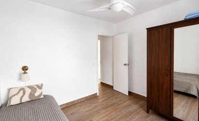 Herverkoop - Apartment -
Torrevieja - Playa del Cura