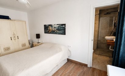 Herverkoop - Apartment -
Torrevieja - Playa del Cura