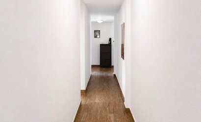 Herverkoop - Apartment -
Torrevieja - Playa del Cura