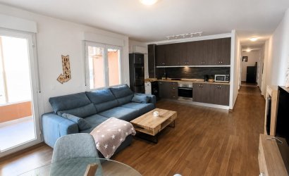 Herverkoop - Apartment -
Torrevieja - Playa del Cura