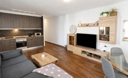 Herverkoop - Apartment -
Torrevieja - Playa del Cura