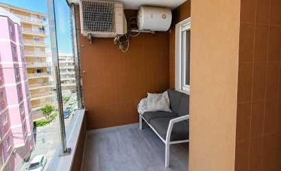 Herverkoop - Apartment -
Torrevieja - Playa del Cura