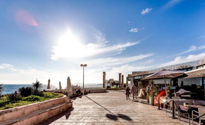 Herverkoop - Apartment -
Torrevieja - Playa del Cura