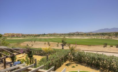 Nieuwbouw Woningen - Villa -
Cuevas Del Almanzora - Desert Springs Golf Club