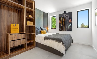 Revente - Apartment -
Marbella - Nueva Andalucía