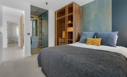 Revente - Apartment -
Marbella - Nueva Andalucía