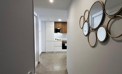 Herverkoop - Apartment -
Torrevieja - Playa del Cura