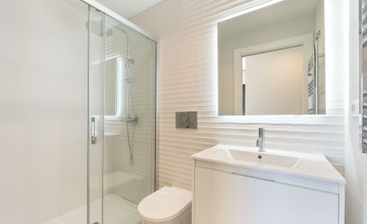 Herverkoop - Apartment -
Torrevieja - Playa del Cura