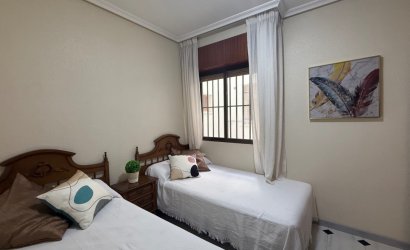Herverkoop - Apartment -
Torrevieja - Costa Blanca
